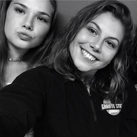 Meet your Posher, Michaela - Picture 1 of 1